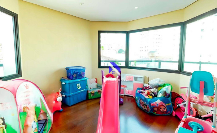 Imagem Apartamento com 4 Quartos à Venda, 218 m² em Tatuapé - São Paulo Imagem Apartamento com 4 Quartos à Venda, 218 m² em Tatuapé - São Paulo