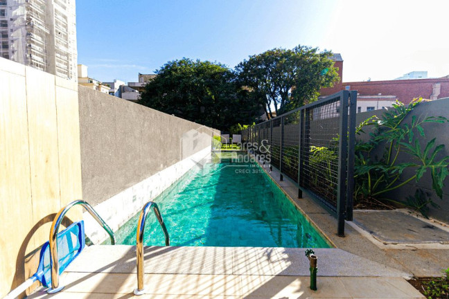 Imagem Studio com 1 Quarto à Venda, 26 m² em Perdizes - São Paulo Imagem Studio com 1 Quarto à Venda, 26 m² em Perdizes - São Paulo