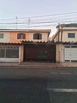 Sobrado com 2 Quartos à Venda, 163 m² em Vila Galvão - Guarulhos