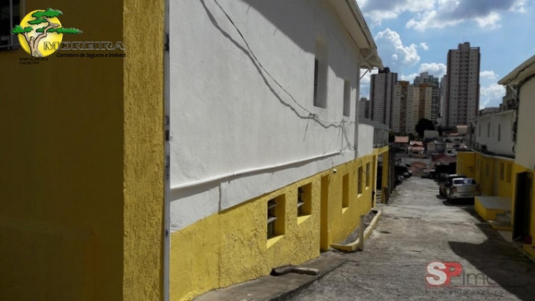 Imagem Casa à Venda, 1 m² em Santana - São Paulo Imagem Casa à Venda, 1 m² em Santana - São Paulo