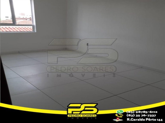 Imagem Apartamento com 3 Quartos à Venda, 71 m² em Bancários - João Pessoa Imagem Apartamento com 3 Quartos à Venda, 71 m² em Bancários - João Pessoa