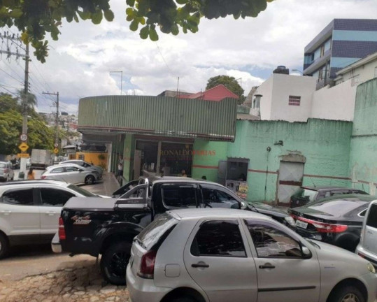 Imagem Imóvel à Venda, 500 m² em Jardim São Luís - São Paulo Imagem Imóvel à Venda, 500 m² em Jardim São Luís - São Paulo