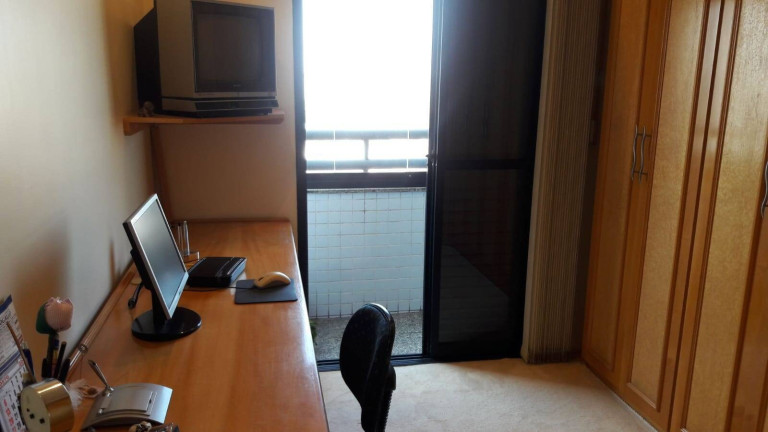 Imagem Apartamento com 3 Quartos à Venda, 105 m² em Vila Regente Feijó - São Paulo Imagem Apartamento com 3 Quartos à Venda, 105 m² em Vila Regente Feijó - São Paulo