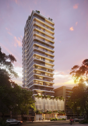 Imagem Apartamento com 3 Quartos à Venda, 173 m² em Ipanema - Rio De Janeiro