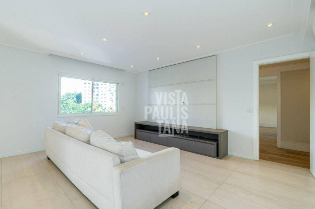 Imagem Apartamento com 3 Quartos à Venda, 235 m² em Vila Nova Conceição - São Paulo Imagem Apartamento com 3 Quartos à Venda, 235 m² em Vila Nova Conceição - São Paulo