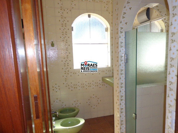 Imagem Sobrado com 5 Quartos à Venda, 840 m² em Interlagos - São Paulo