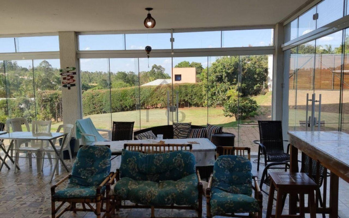 Imagem Chácara com 5 Quartos à Venda, 700 m² em Chácara Residencial Paraíso Marriot - Itu Imagem Chácara com 5 Quartos à Venda, 700 m² em Chácara Residencial Paraíso Marriot - Itu