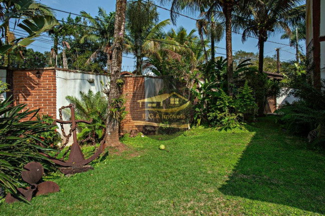 Imagem Casa com 3 Quartos à Venda, 150 m² em Barra Do Una - São Sebastião Imagem Casa com 3 Quartos à Venda, 150 m² em Barra Do Una - São Sebastião