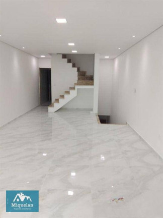 Sobrado com 3 Quartos à Venda, 183 m² em Jardim Virginia Bianca - São Paulo