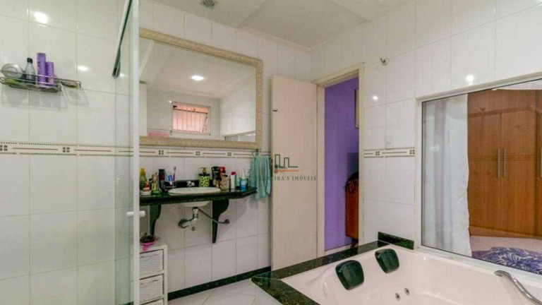 Imagem Casa com 3 Quartos à Venda, 310 m² em Piratininga - Niterói
