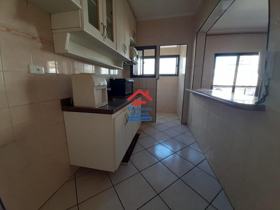 Imagem Apartamento com 1 Quarto à Venda, 45 m² em Tupi - Praia Grande Imagem Apartamento com 1 Quarto à Venda, 45 m² em Tupi - Praia Grande
