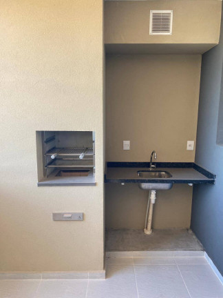 Imagem Apartamento com 2 Quartos à Venda, 820.000 m² em São Paulo - Jundiaí