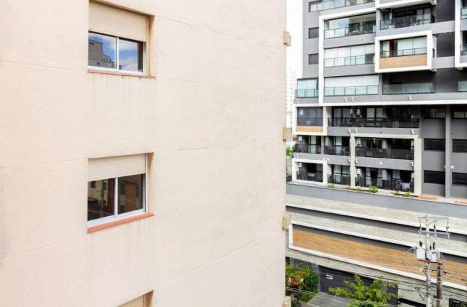 Imagem Imóvel com 2 Quartos à Venda, em Vila Mariana - São Paulo Imagem Imóvel com 2 Quartos à Venda, em Vila Mariana - São Paulo