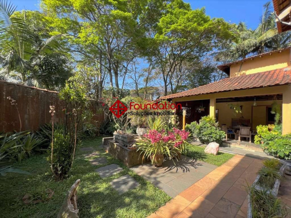 Imagem Casa de Condomínio com 4 Quartos à Venda,  em São Paulo Ii - Cotia