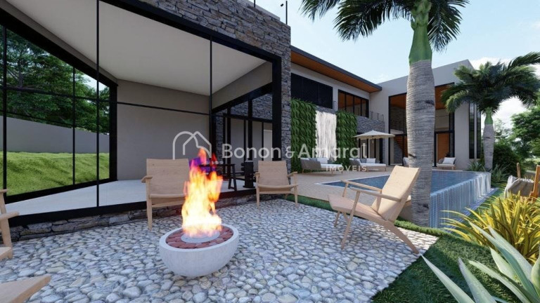 Imagem Casa de Condomínio com 3 Quartos à Venda, 655 m² em Swiss Park - Campinas Imagem Casa de Condomínio com 3 Quartos à Venda, 655 m² em Swiss Park - Campinas