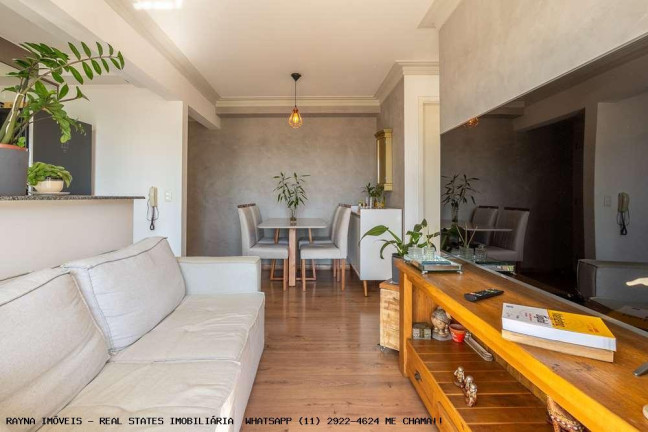 Imagem Apartamento com 2 Quartos à Venda, 45 m² em Liberdade - São Paulo