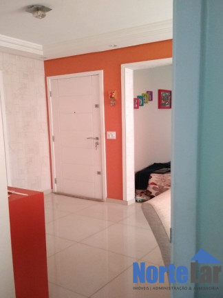 Imagem Apartamento com 3 Quartos à Venda, 59 m² em Vila Amália (zona Norte) - São Paulo Imagem Apartamento com 3 Quartos à Venda, 59 m² em Vila Amália (zona Norte) - São Paulo