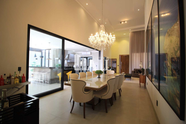 Imagem Casa com 3 Quartos à Venda, 270 m² em Golden Park Residence - Mirassol Imagem Casa com 3 Quartos à Venda, 270 m² em Golden Park Residence - Mirassol