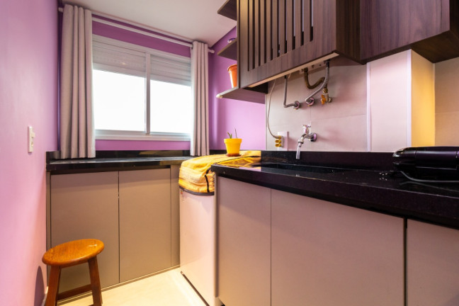 Imagem Apartamento com 1 Quarto à Venda, 52 m² em Vila Leopoldina - São Paulo