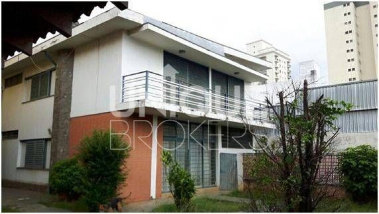 Imagem Casa com 4 Quartos à Venda, 715 m² em Centro - Jundiaí