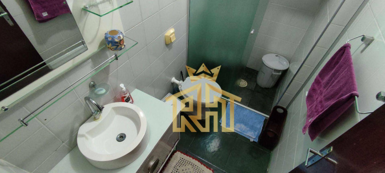 Imagem Apartamento com 1 Quarto à Venda, 50 m² em Aviação - Praia Grande