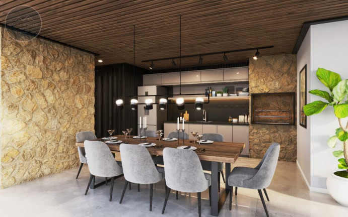 Imagem Apartamento com 1 Quarto à Venda, 65 m² em Flórida - Praia Grande Imagem Apartamento com 1 Quarto à Venda, 65 m² em Flórida - Praia Grande