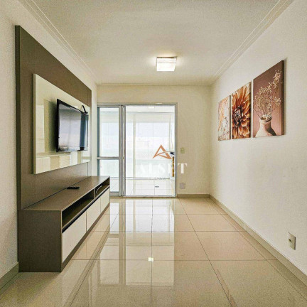 Imagem Apartamento com 1 Quarto à Venda, 52 m² em Anália Franco - São Paulo Imagem Apartamento com 1 Quarto à Venda, 52 m² em Anália Franco - São Paulo