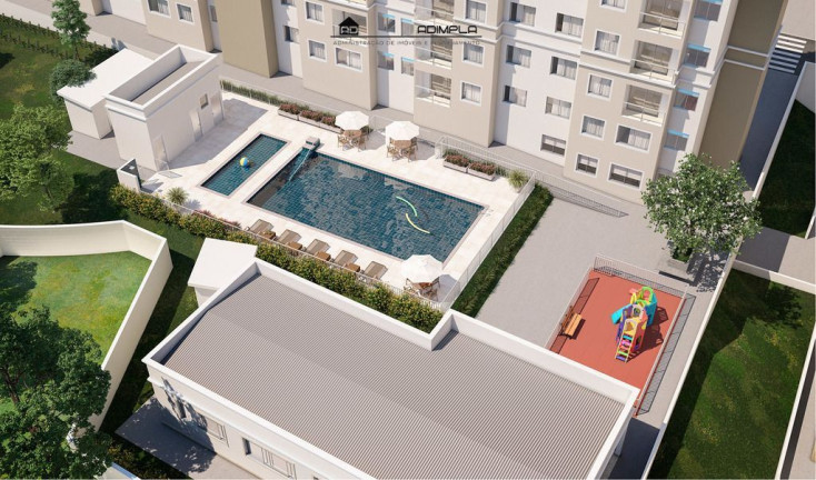 Imagem Apartamento com 2 Quartos à Venda, 43 m² em Méier - Rio De Janeiro