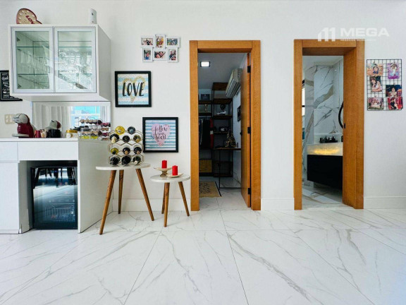 Imagem Cobertura com 4 Quartos à Venda, 238 m² em Praia Do Canto - Vitória