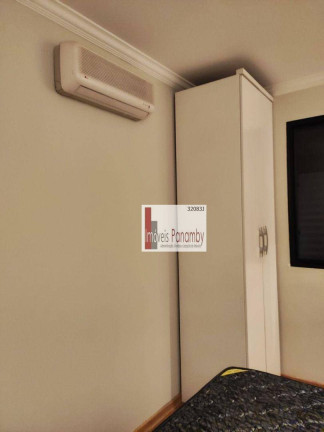 Imagem Apartamento com 1 Quarto para Alugar, 53 m² em Vila Nova Conceição - São Paulo