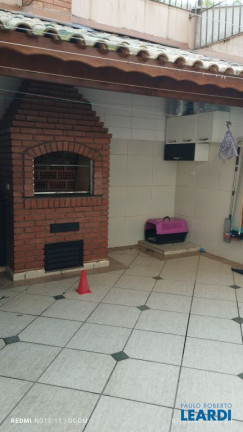 Imagem Sobrado com 4 Quartos à Venda, 238 m² em Nova Petrópolis - São Bernardo Do Campo