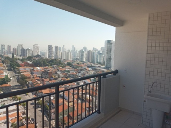 Imagem Apartamento com 2 Quartos à Venda, 45 m² em Vila Invernada - São Paulo Imagem Apartamento com 2 Quartos à Venda, 45 m² em Vila Invernada - São Paulo