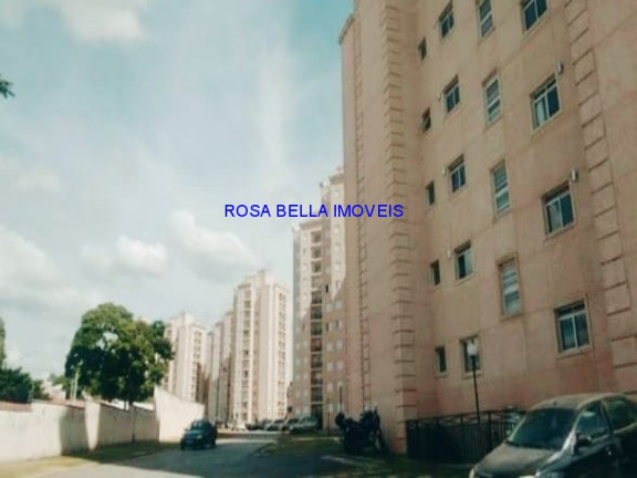 Imagem Apartamento com 2 Quartos à Venda, 54 m² em Vila Nova Esperia - Jundiaí Imagem Apartamento com 2 Quartos à Venda, 54 m² em Vila Nova Esperia - Jundiaí
