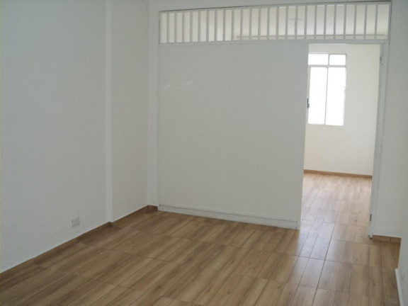 Imagem Apartamento com 1 Quarto à Venda, 40 m² em Bela Vista - São Paulo