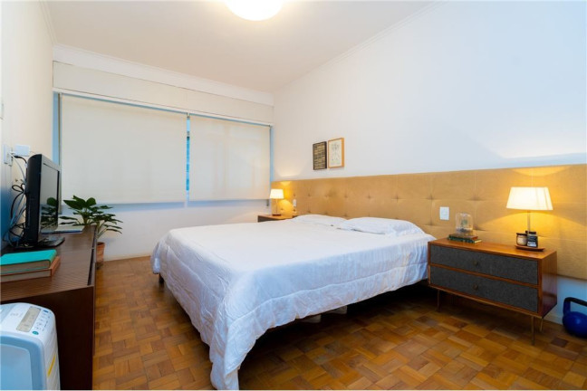 Imagem Apartamento com 3 Quartos à Venda, 164 m² em Jardim Paulista - São Paulo