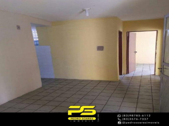Imagem Apartamento com 2 Quartos à Venda, 50 m² em Jardim Cidade Universitária - João Pessoa Imagem Apartamento com 2 Quartos à Venda, 50 m² em Jardim Cidade Universitária - João Pessoa