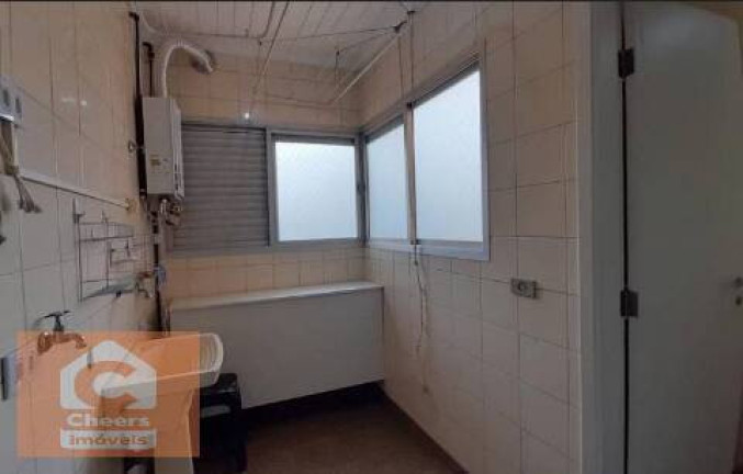 Imagem Apartamento com 3 Quartos à Venda, 105 m² em Jardim Europa - São Paulo Imagem Apartamento com 3 Quartos à Venda, 105 m² em Jardim Europa - São Paulo