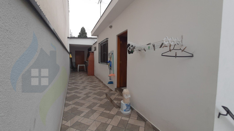 Imagem Casa com 2 Quartos à Venda, 240 m² em Rudge Ramos - São Bernardo Do Campo
