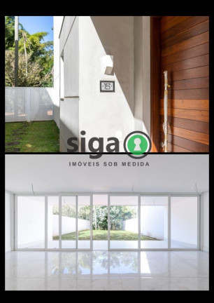 Casa com 4 Quartos à Venda, 707 m² em Granja Julieta - São Paulo