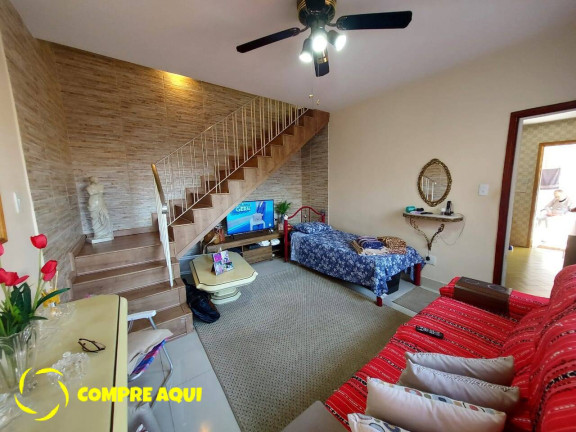 Imagem Casa com 4 Quartos à Venda, 432 m² em Vila Bandeirantes - São Paulo Imagem Casa com 4 Quartos à Venda, 432 m² em Vila Bandeirantes - São Paulo