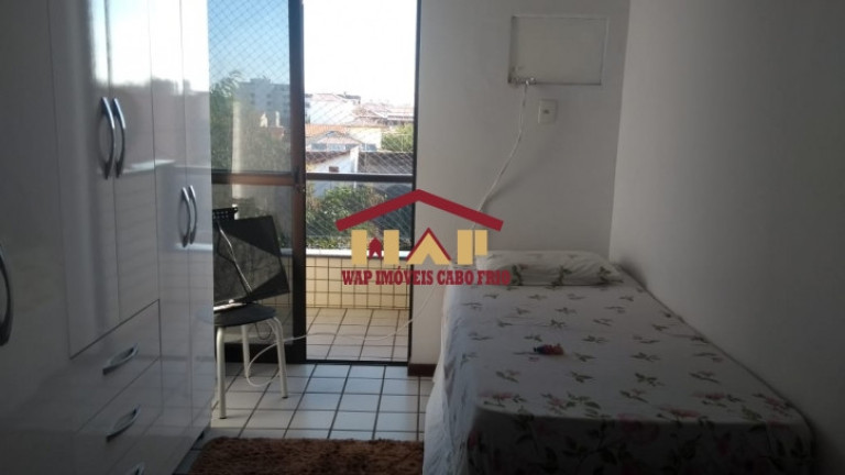 Imagem Apartamento com 2 Quartos para Temporada, 70 m² em Vila Nova - Cabo Frio Imagem Apartamento com 2 Quartos para Temporada, 70 m² em Vila Nova - Cabo Frio
