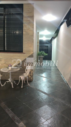 Imagem Casa com 3 Quartos à Venda, 140 m² em Aclimação - São Paulo Imagem Casa com 3 Quartos à Venda, 140 m² em Aclimação - São Paulo
