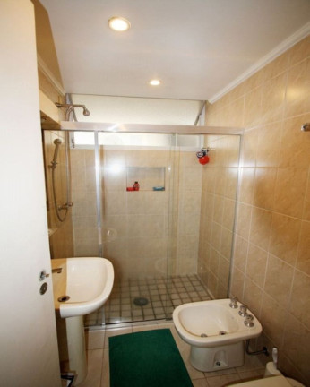 Imagem Apartamento com 3 Quartos à Venda, 188 m² em Perdizes - São Paulo