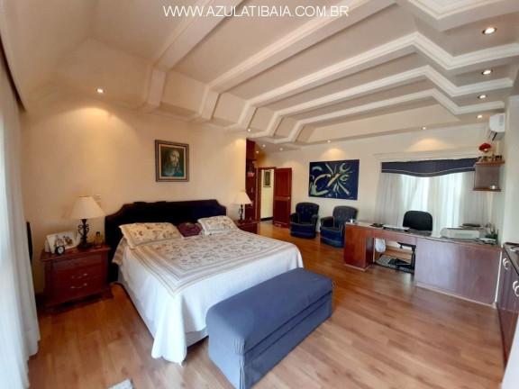 Imagem Casa com 4 Quartos à Venda, 700 m² em Vila Santista - Atibaia Imagem Casa com 4 Quartos à Venda, 700 m² em Vila Santista - Atibaia