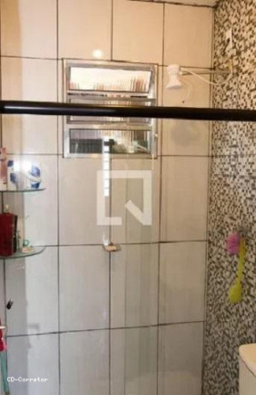 Imagem Apartamento com 2 Quartos à Venda, 45 m² em Vila Nogueira - Diadema
