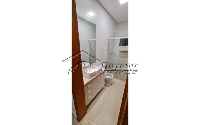 Imagem Casa de Condomínio com 3 Quartos à Venda, 160 m² em Terras Do Vale - Caçapava