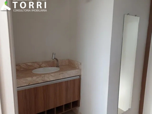 Imagem Imóvel com 3 Quartos à Venda, 137 m² em Horto Florestal - Sorocaba