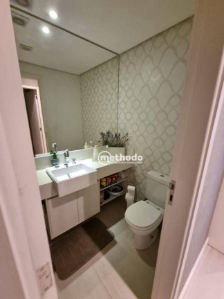 Imagem Apartamento com 2 Quartos à Venda, 68 m² em Cambuí - Campinas