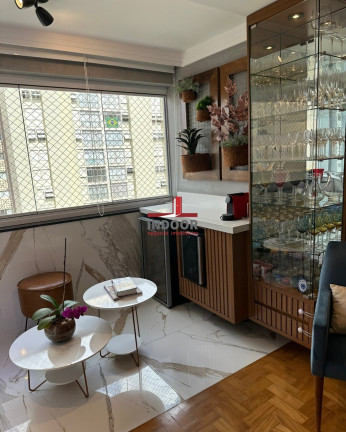 Imagem Imóvel com 3 Quartos à Venda, 135 m² em Santana - São Paulo Imagem Imóvel com 3 Quartos à Venda, 135 m² em Santana - São Paulo
