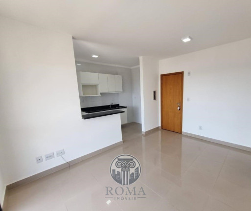 Imagem Imóvel com 1 Quarto à Venda, 49 m² em Ribeirânia - Ribeirão Preto Imagem Imóvel com 1 Quarto à Venda, 49 m² em Ribeirânia - Ribeirão Preto